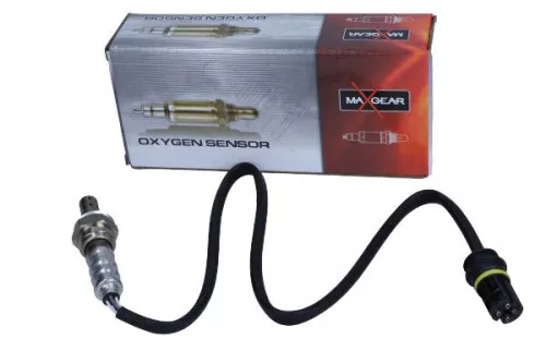 MAXGEAR Oxygen Sensor (59-0091)