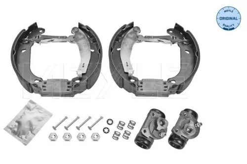 MEYLE Brake Shoe Set (16-145330017)