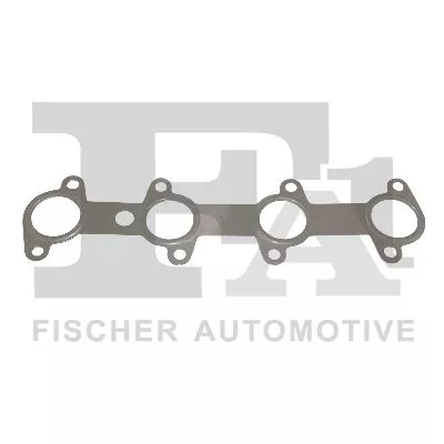 Gasket, exhaust manifold