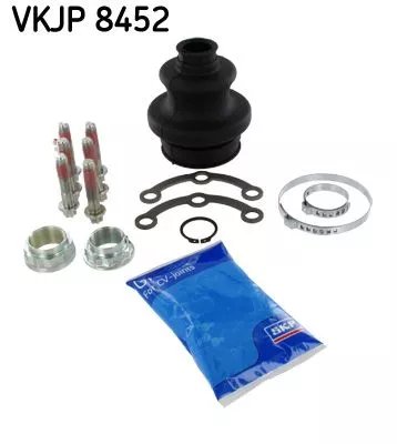 SKF Bellow Kit, drive shaft (VKJP8452)