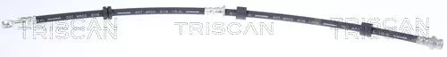 TRISCAN Brake Hose (815042277)