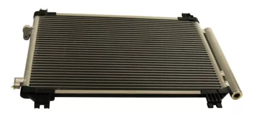 MAXGEAR Condenser, air conditioning (AC832168)