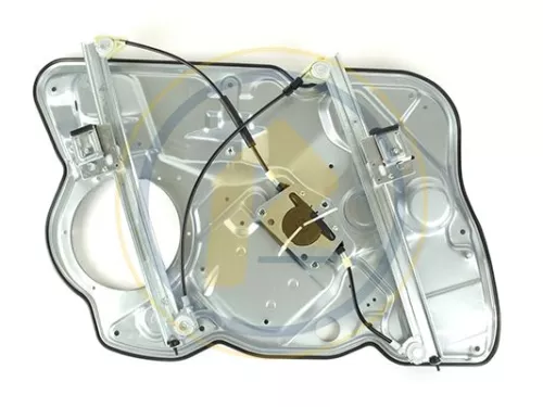 Ac Rolcar Window Regulator (01.8414)
