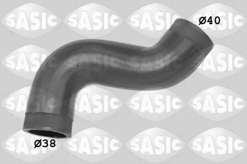 SASIC Charge Air Hose (3336185)