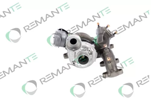 REMANTE Charger, charging (supercharged/turbocharged) (003-001-000191R)