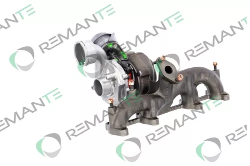 REMANTE Charger, charging (supercharged/turbocharged) (003-001-000191R)