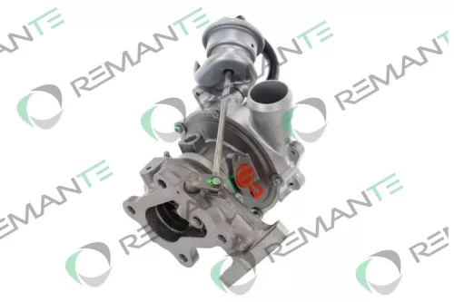 REMANTE Charger, charging (supercharged/turbocharged) (003-001-000191R)