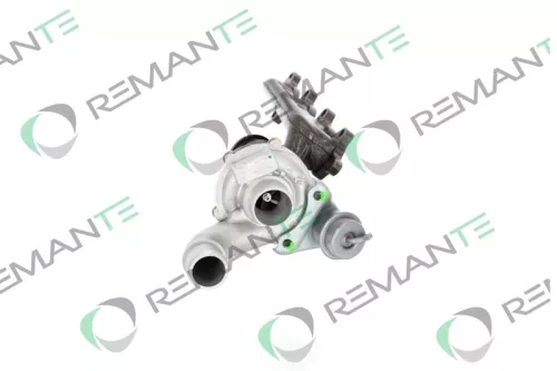 REMANTE Charger, charging (supercharged/turbocharged) (003-001-000307R)