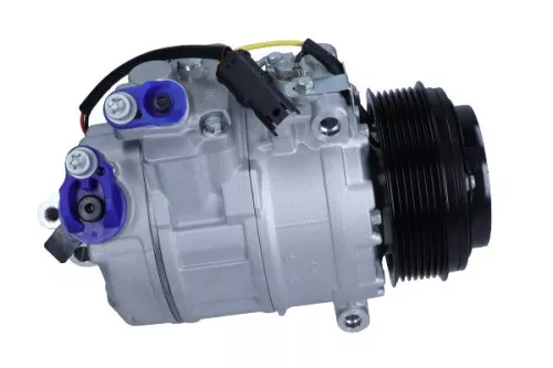 MAXGEAR Compressor, air conditioning (AC336613)