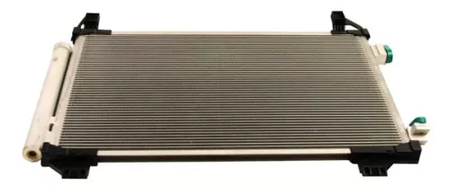 MAXGEAR Condenser, air conditioning (AC856364)