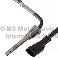 PIERBURG Sensor, exhaust gas temperature (7.08369.38.0)