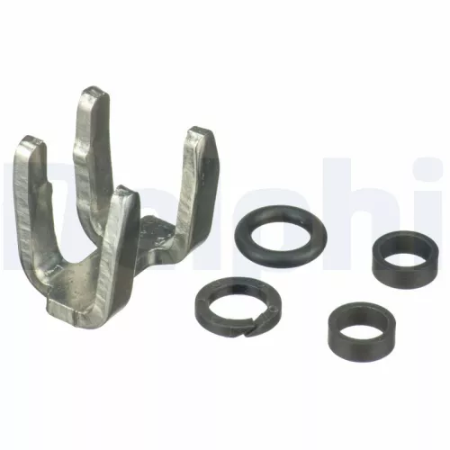 DELPHI Repair Kit, injector holder (28452629)