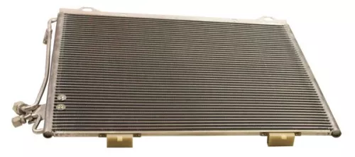 MAXGEAR Condenser, air conditioning (AC839886)