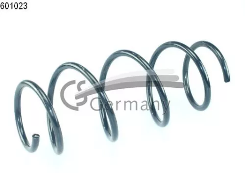 CS Germany Suspension Spring (601.023)