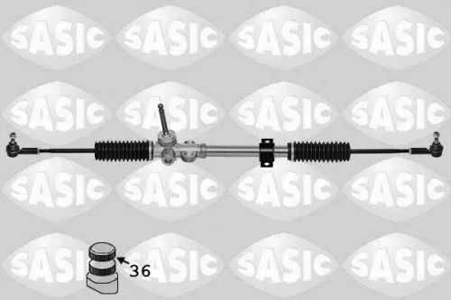 SASIC Steering Gear (7376023)
