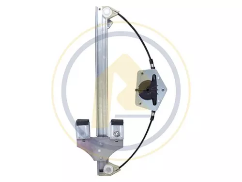 Ac Rolcar Window Regulator (01.7981)