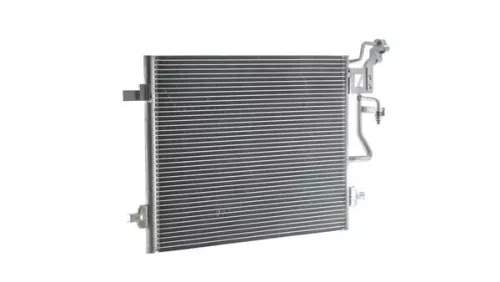 MAHLE Condenser, air conditioning (AC300000P)