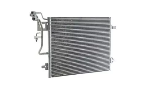 MAHLE Condenser, air conditioning (AC300000P)