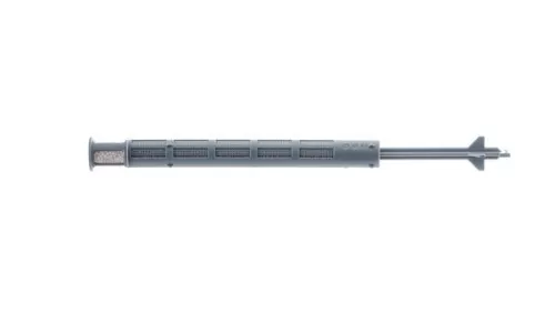 MAHLE Dryer, air conditioning (AD222000P)