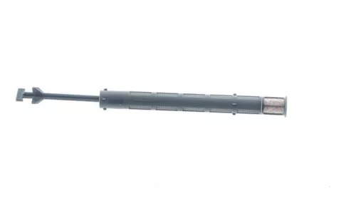 MAHLE Dryer, air conditioning (AD222000P)