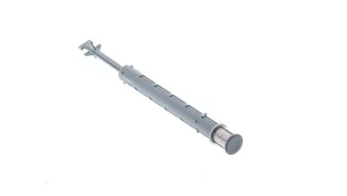 MAHLE Dryer, air conditioning (AD222000P)