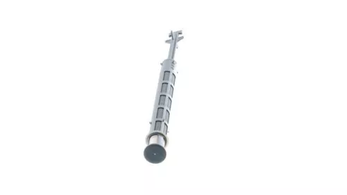 MAHLE Dryer, air conditioning (AD222000P)