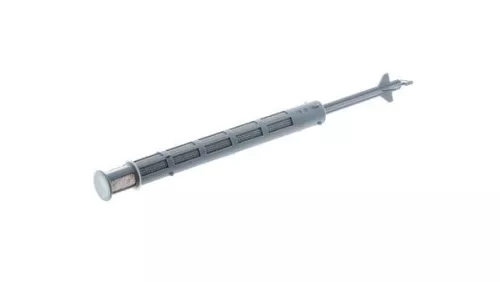 MAHLE Dryer, air conditioning (AD222000P)