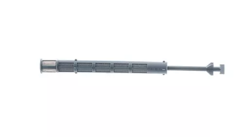 MAHLE Dryer, air conditioning (AD222000P)