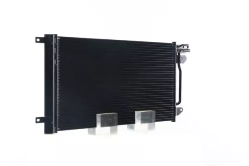 MAHLE Condenser, air conditioning (AC566000S)