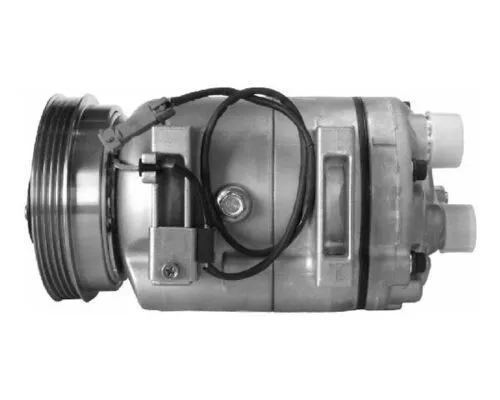 MAHLE Compressor, air conditioning (ACP53000S)
