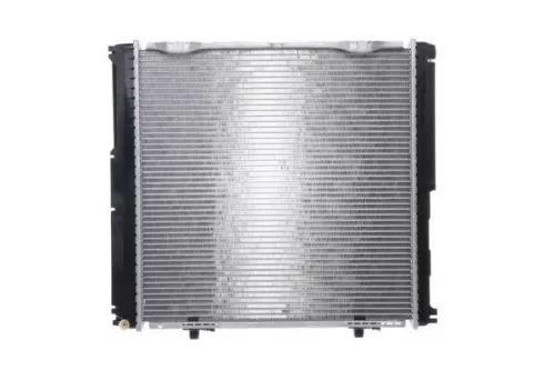 MAHLE Radiator, engine cooling (CR291000S)