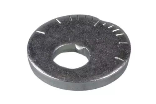 TEDGUM Mounting, control/trailing arm (00463960)