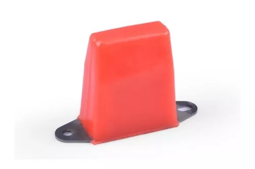 TEDGUM Mounting, control/trailing arm (TED37621)