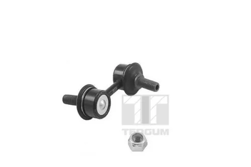 TEDGUM Mounting, control/trailing arm (TED42520)