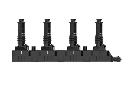 HELLA Ignition Coil (5DA193175-861)