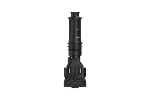 HELLA Ignition Coil (5DA193175-861)