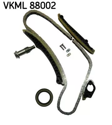 SKF Timing Chain Kit (VKML88002)