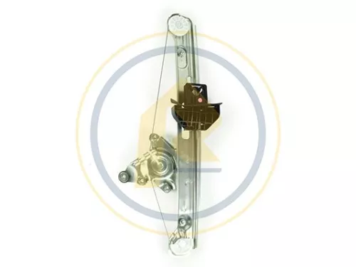 Ac Rolcar Window Regulator (01.2905)