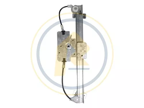 Ac Rolcar Window Regulator (01.4283)