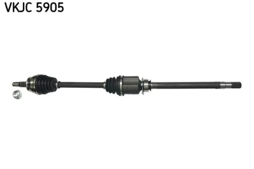 SKF Drive Shaft (VKJC5905)