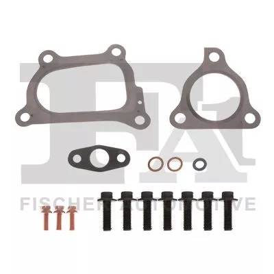 FA1 Mounting Kit, charger (KT250080)