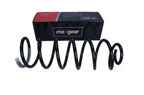 MAXGEAR Suspension Spring (60-0506)