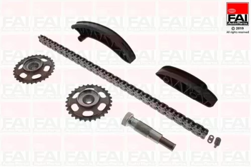 FAI AutoParts Timing Chain Kit (TCK227NG)