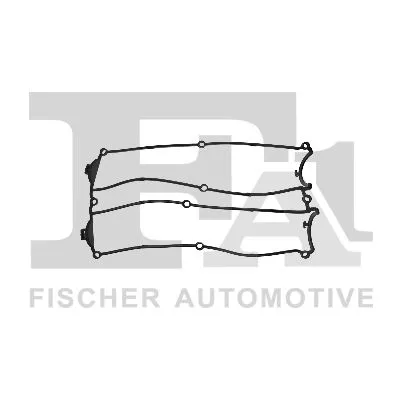 FA1 Gasket, cylinder head cover (EP1300-927)