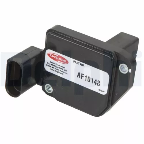 DELPHI Mass Air Flow Sensor (AF10148-12B1)