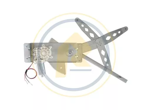Ac Rolcar Window Regulator (01.4228)