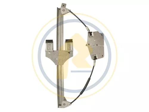 Ac Rolcar Window Regulator (01.3924)