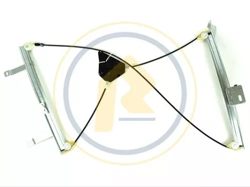 Ac Rolcar Window Regulator (01.4472)