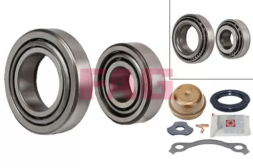 Mounting, control/trailing arm