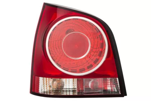 HELLA Tail Light Assembly (2VA965303-071)